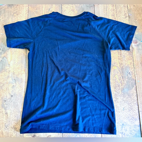 Cosmic Dirt Tech Tee - Picture 5 of 5